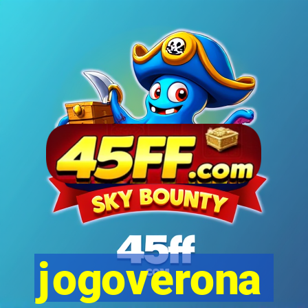 jogoverona