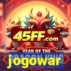 jogowar