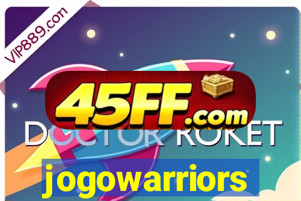 jogowarriors