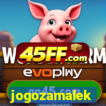 jogozamalek