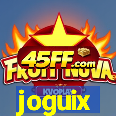 joguix