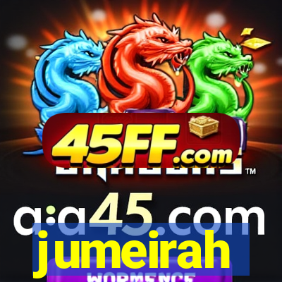 jumeirah-jogo.com