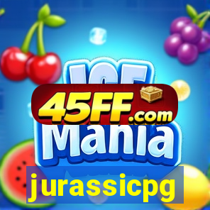 jurassicpg