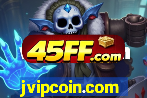 jvipcoin.com