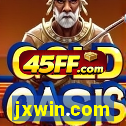 jxwin.com