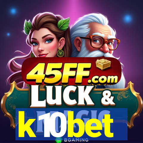 k10bet