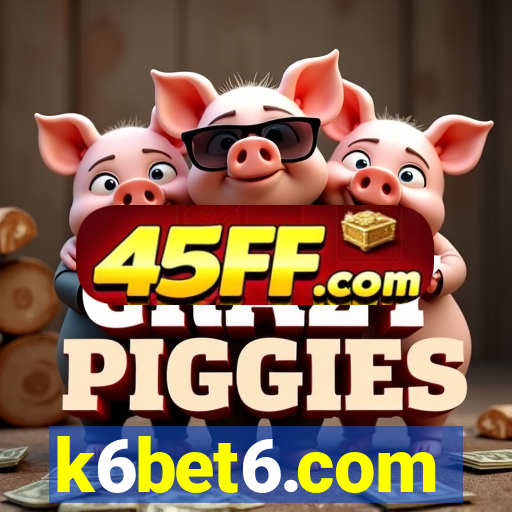 k6bet6.com