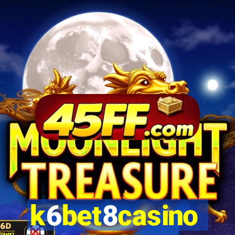 k6bet8casino