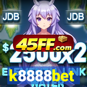k8888bet