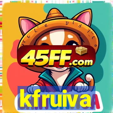 kfruiva