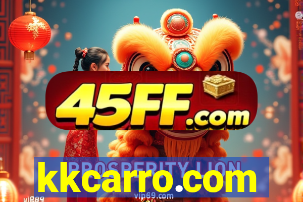 kkcarro.com