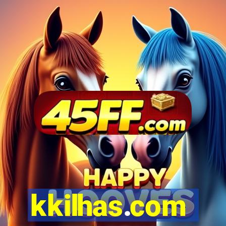 kkilhas.com