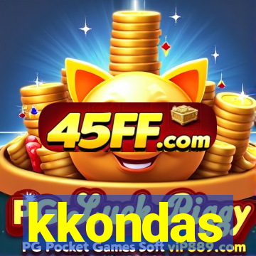 kkondas