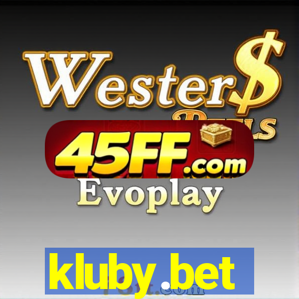 kluby.bet