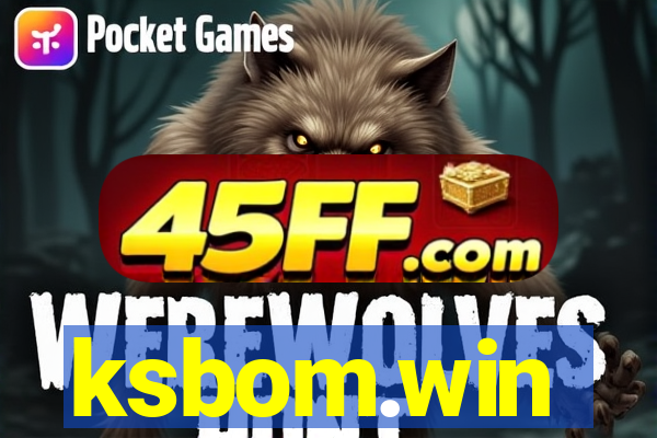 ksbom.win