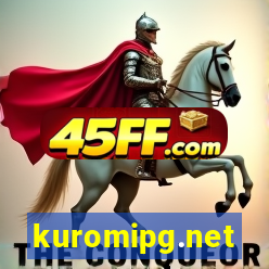 kuromipg.net