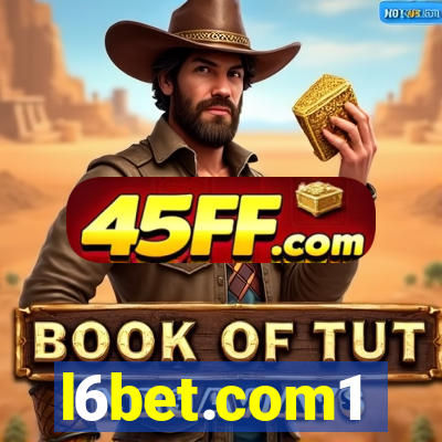 l6bet.com1