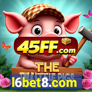 l6bet8.com