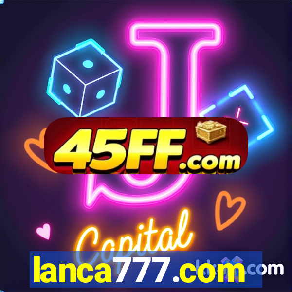 lanca777.com