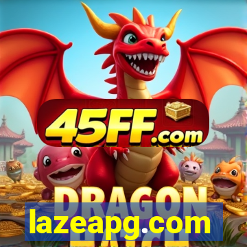lazeapg.com