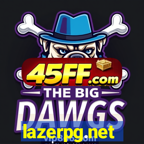 lazerpg.net