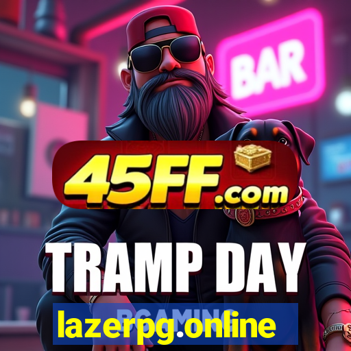 lazerpg.online
