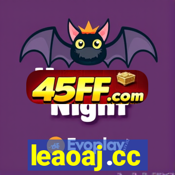 leaoaj.cc