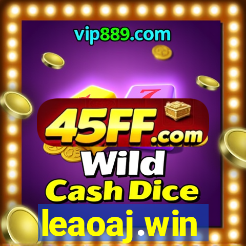 leaoaj.win
