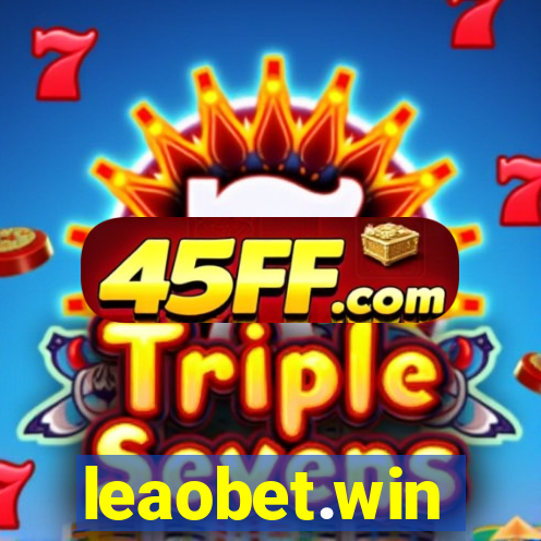 leaobet.win