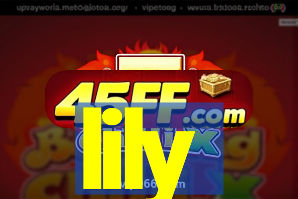 lily-dh.com
