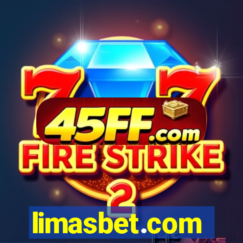 limasbet.com