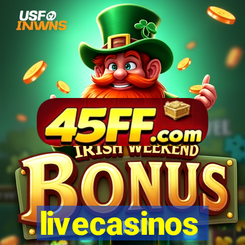 livecasinos