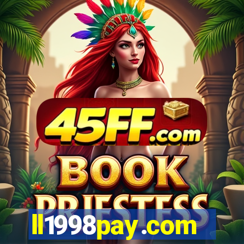 ll1998pay.com