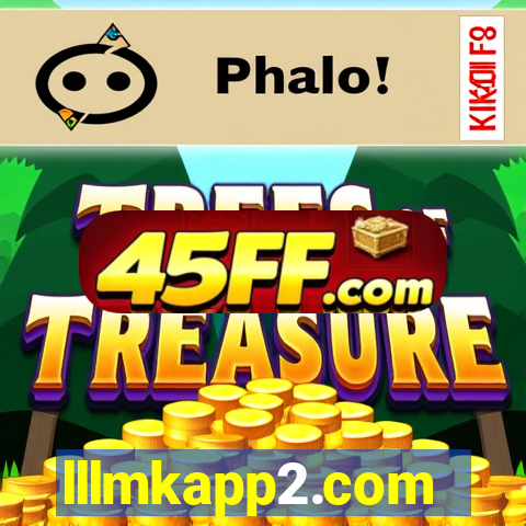 lllmkapp2.com