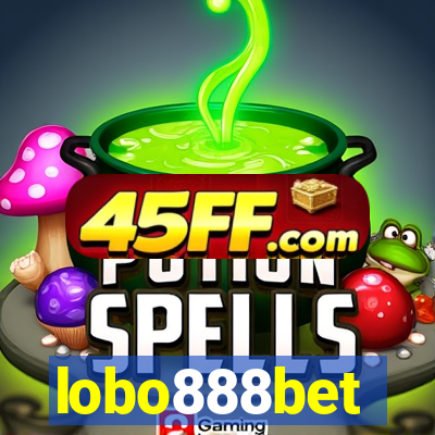 lobo888bet
