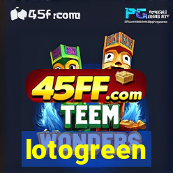 lotogreen
