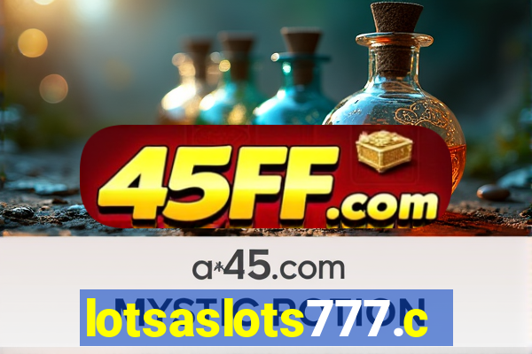 lotsaslots777.com