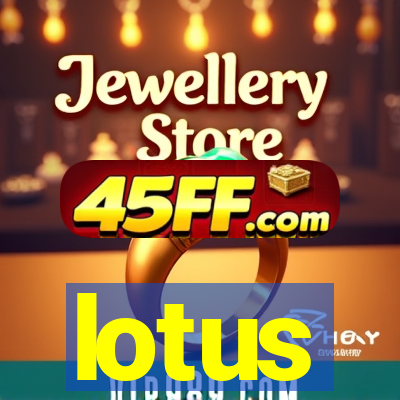 lotus-bet