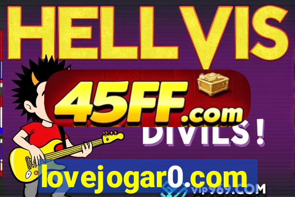 lovejogar0.com