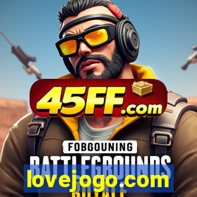 lovejogo.com