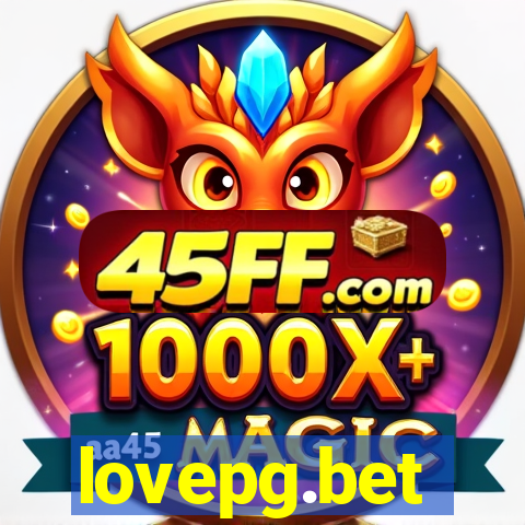 lovepg.bet