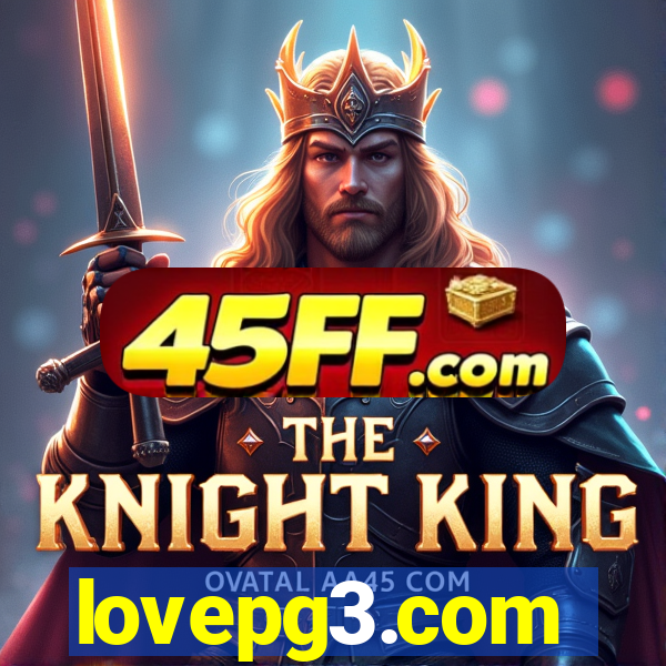 lovepg3.com