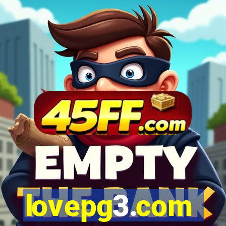 lovepg3.com