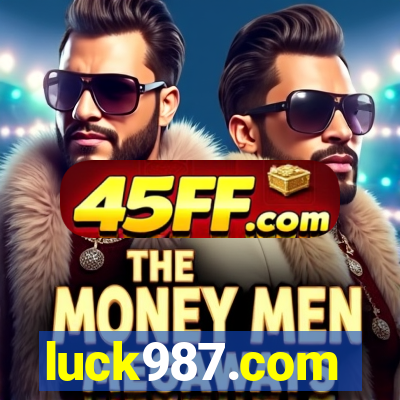 luck987.com