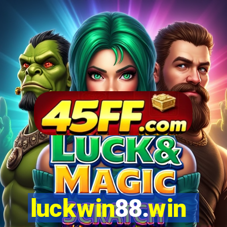 luckwin88.win