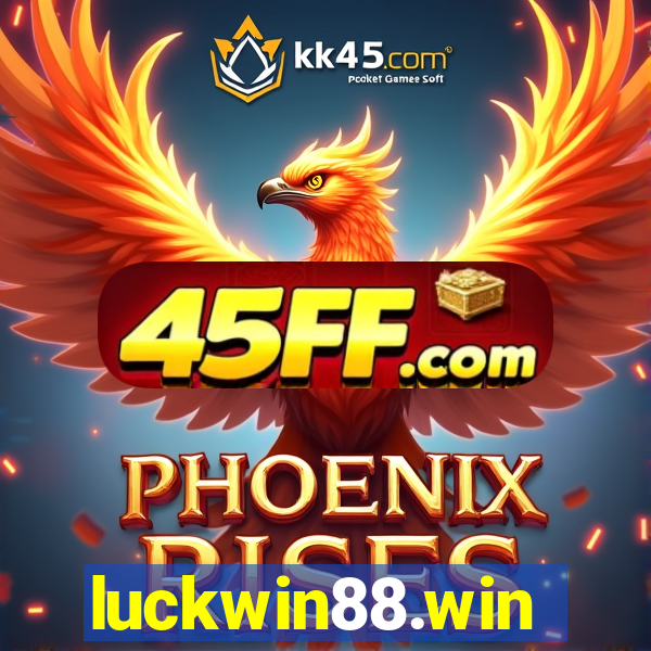 luckwin88.win