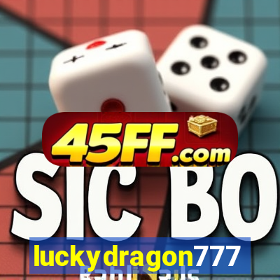 luckydragon777