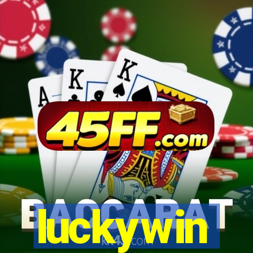 luckywin