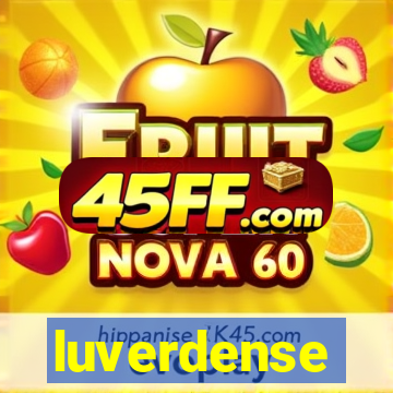 luverdense
