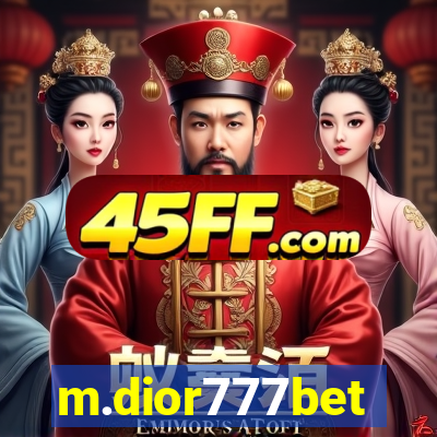 m.dior777bet
